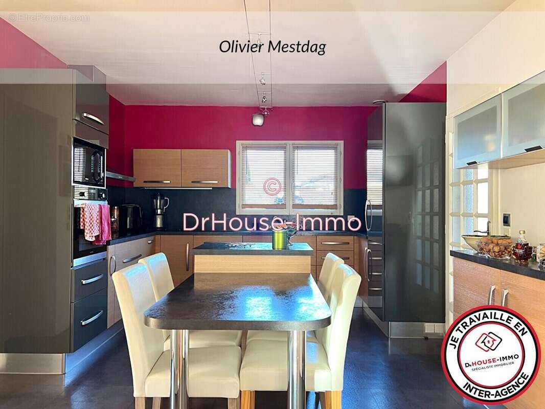 Maison à SAINT-VINCENT-DE-TYROSSE