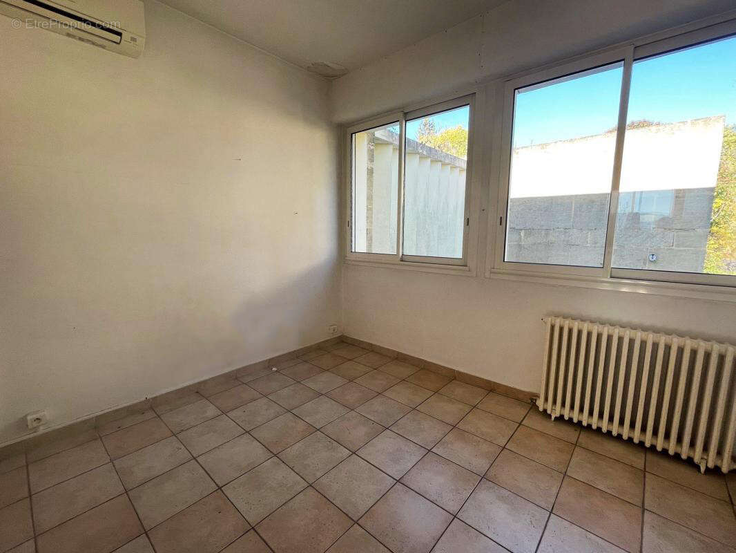 Maison à MARSEILLE-11E