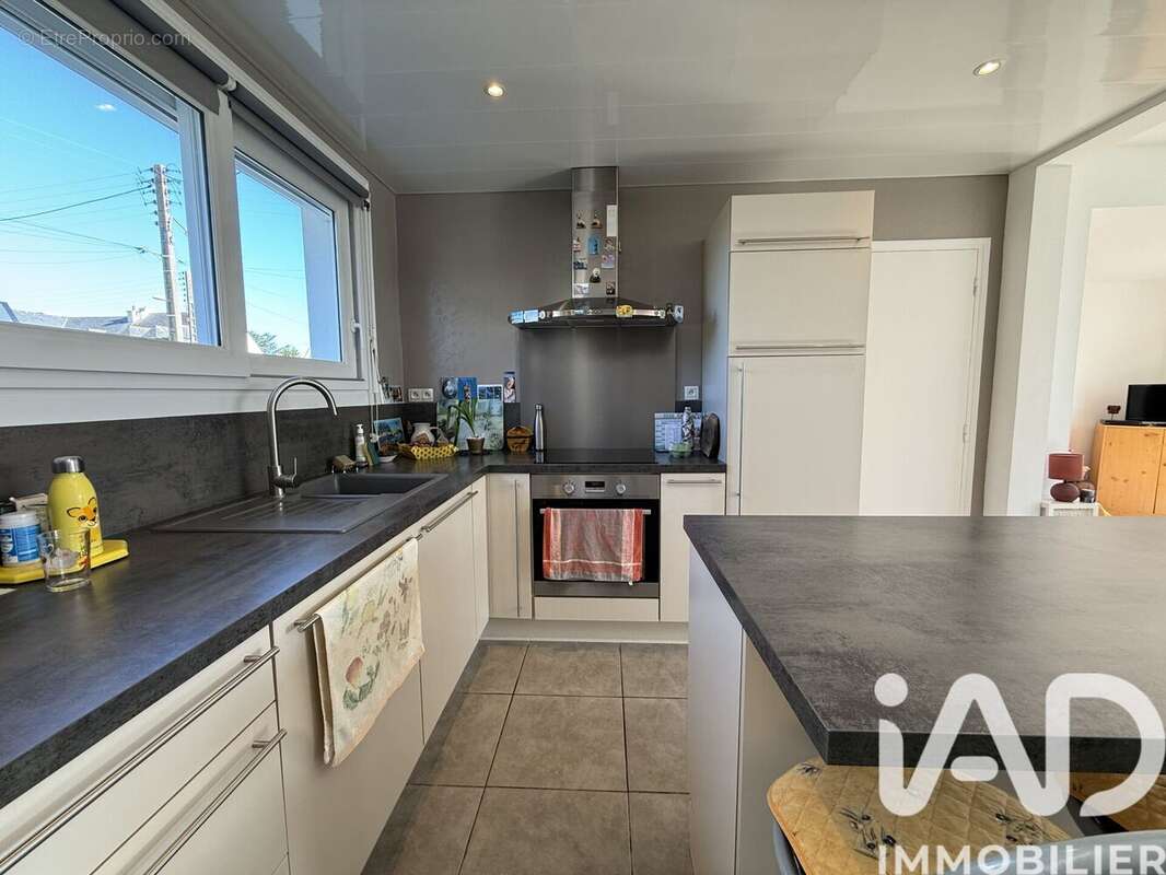 Photo 4 - Maison à SAINT-BRIEUC