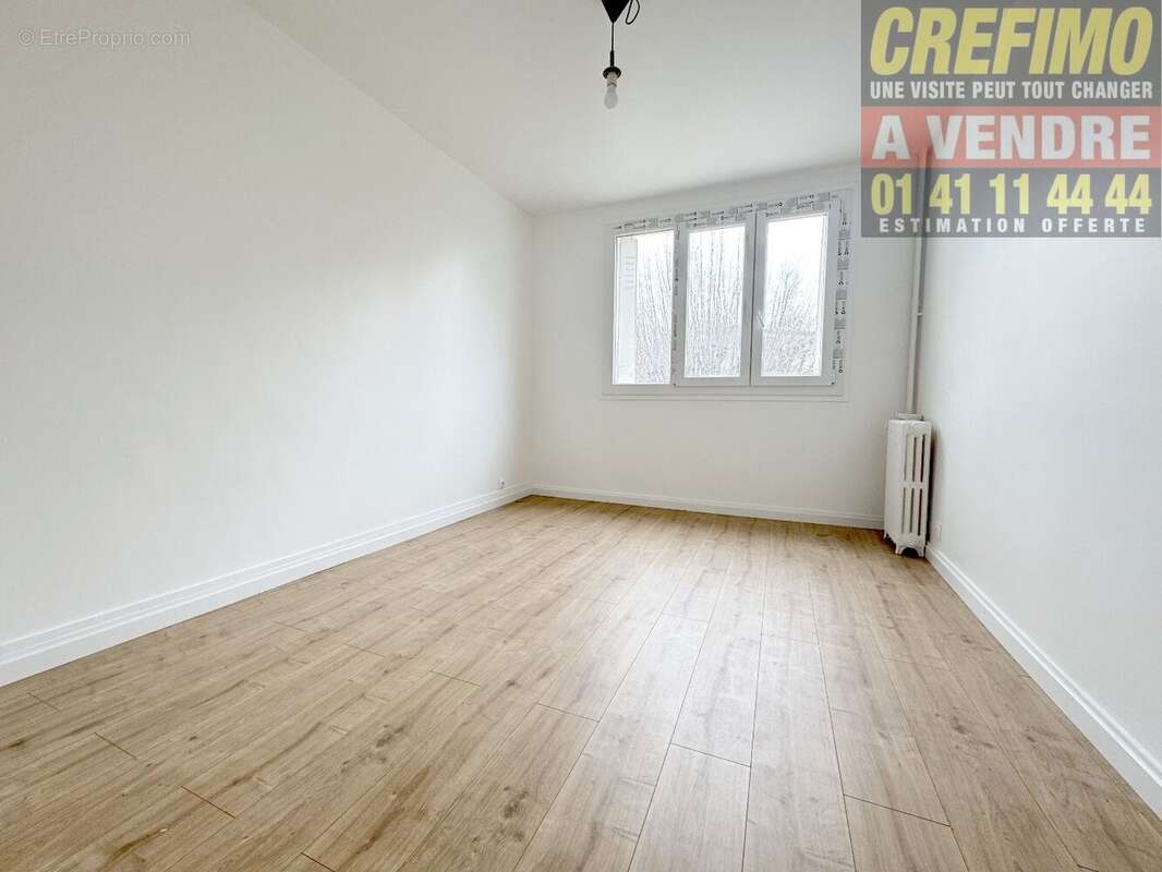 Appartement à BOIS-COLOMBES