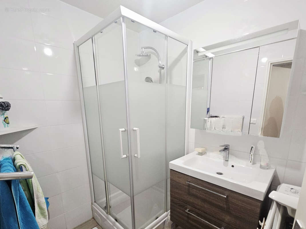 Appartement à LE LAVANDOU