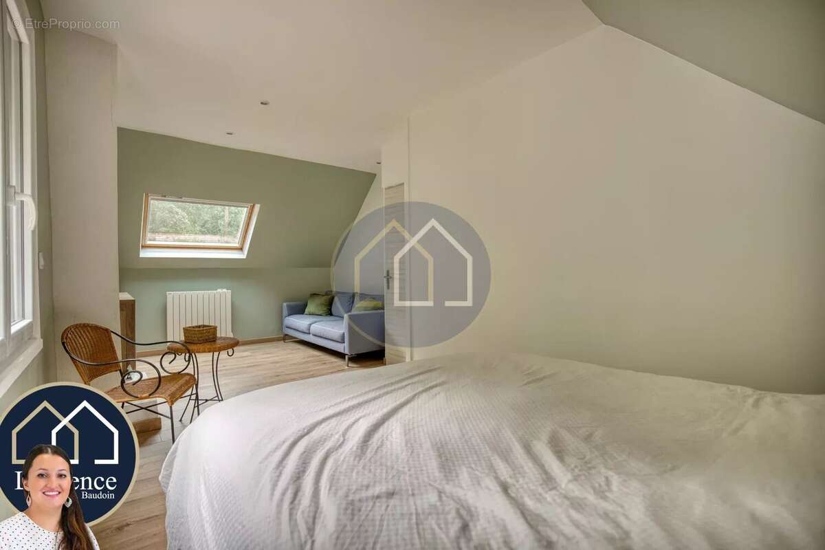 Maison à NOGENT-LE-ROI