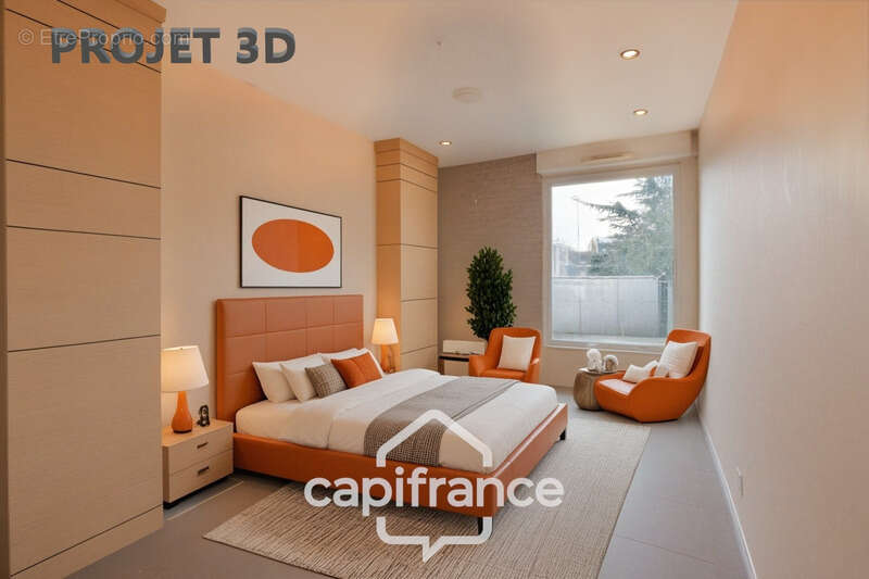 Appartement à TOURCOING