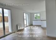 Appartement à DAMGAN