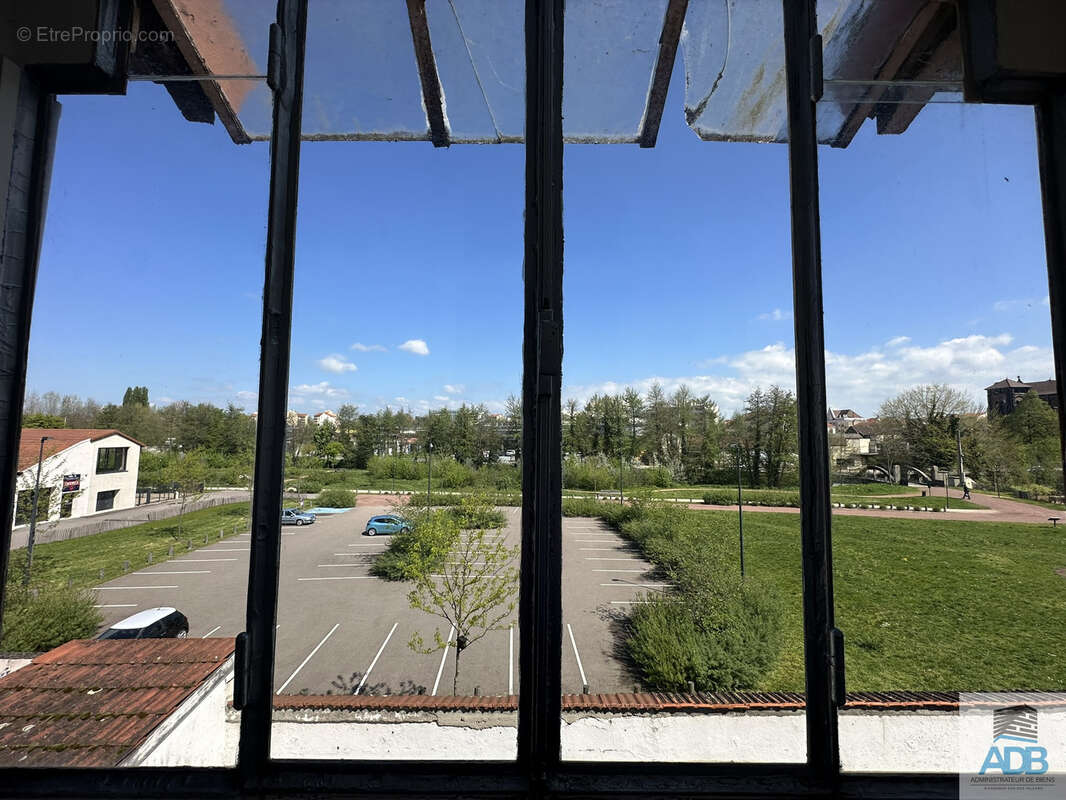 Appartement à ROANNE