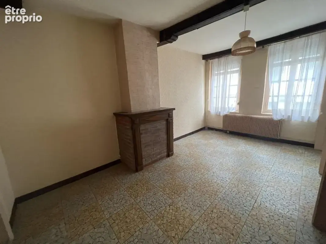 Maison 5 pièces 122 m² à vendre à Cambrai (59400) - photo 5