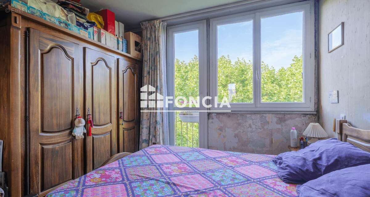 Exclusivité – Appartement 4 pièces avec box et cave à Noisy-le-Grand - photo 10