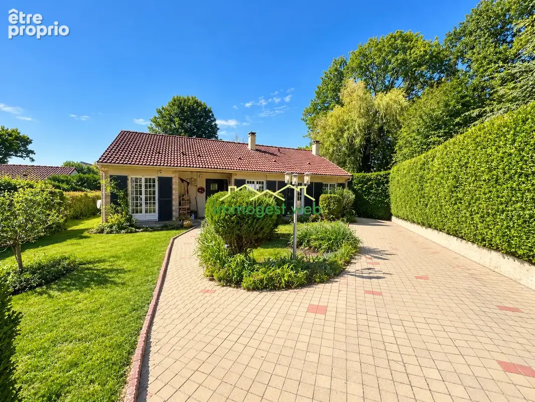 Photo Maison à Neuilly-En-Thelle au prix de 299 000€