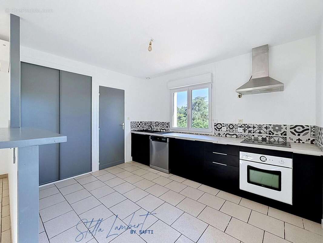 Photo 2 - Appartement à VILLEMUR-SUR-TARN