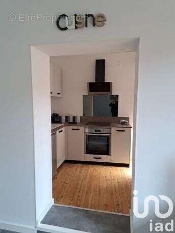 Photo 4 - Appartement à MONTAUBAN