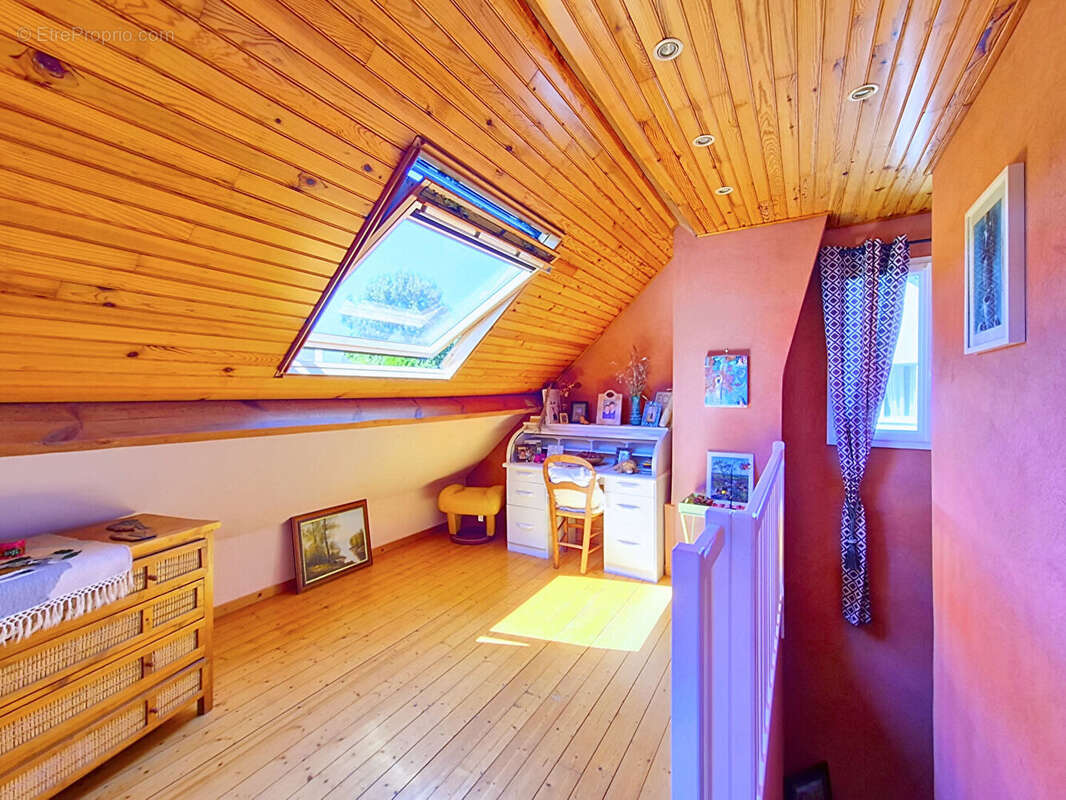 Charme et confort à 20 min de Dinan - Maison rénovée avec jardin - photo 17