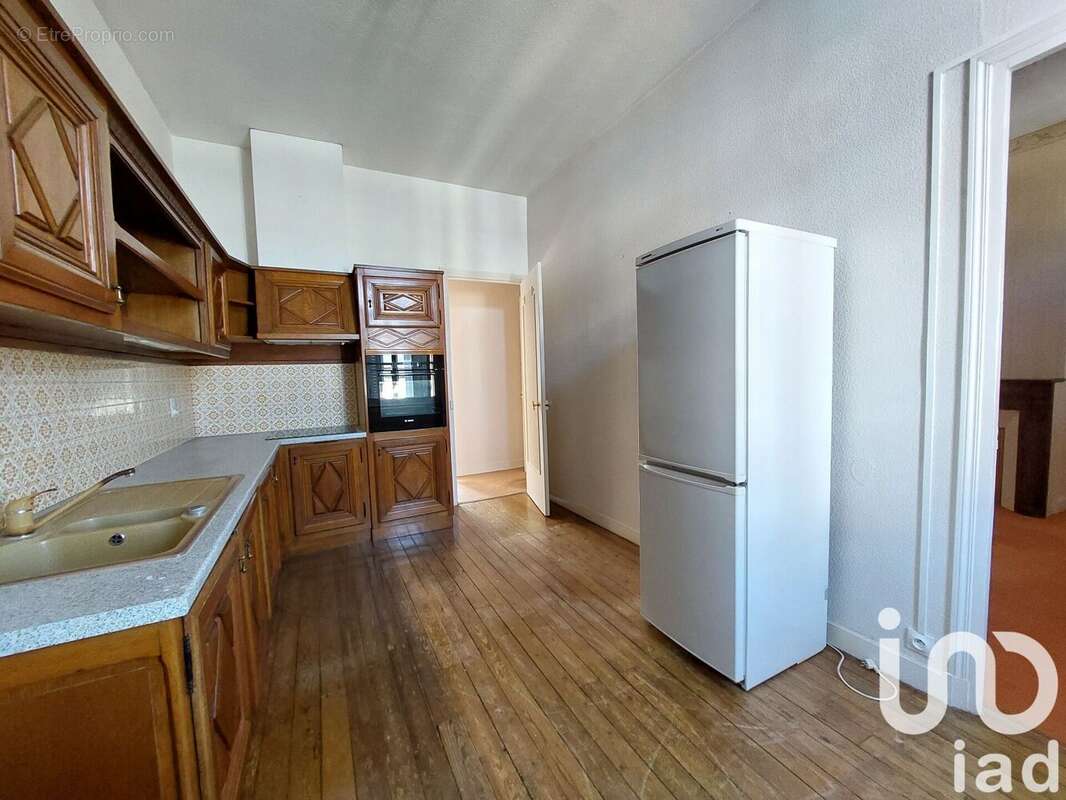 Photo 5 - Appartement à HAM