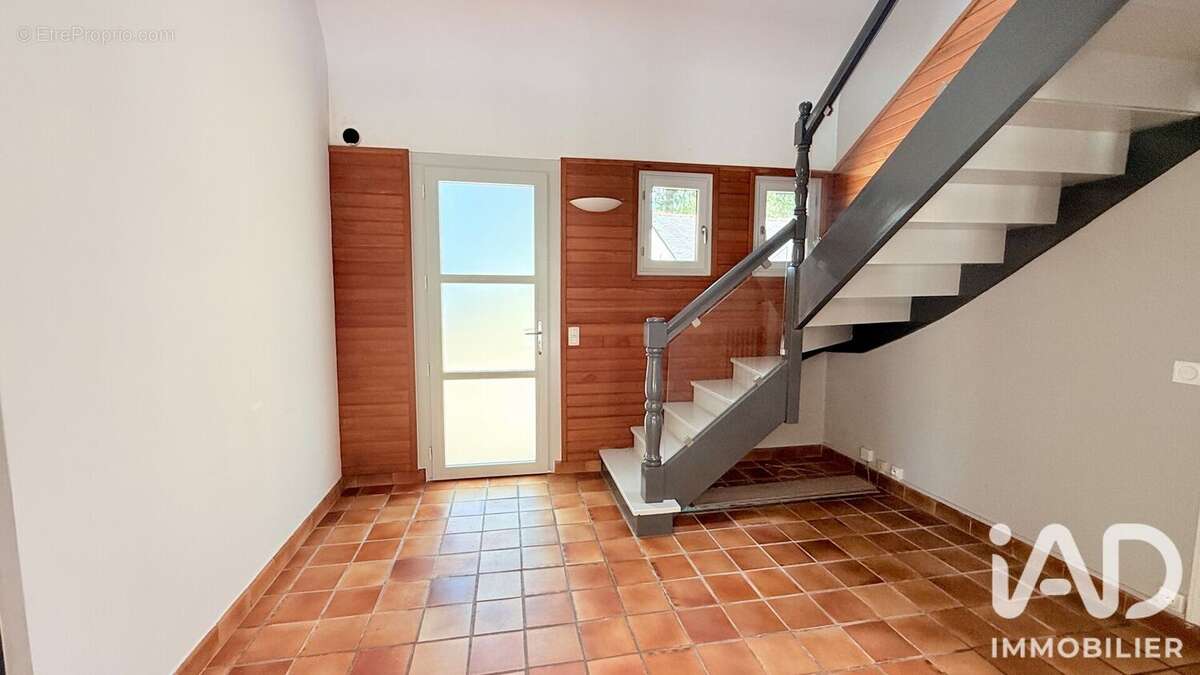 Photo 3 - Maison à CLOHARS-CARNOET