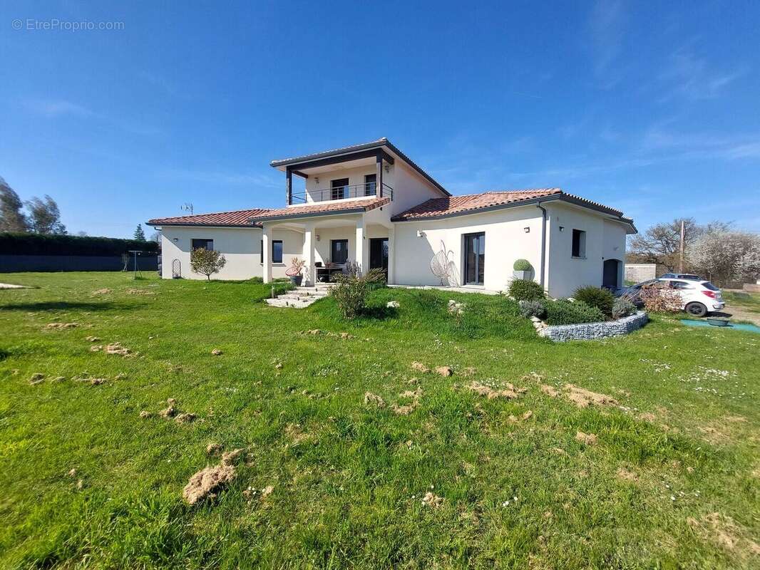 20260324151249 - Maison à SAINT-GAUDENS