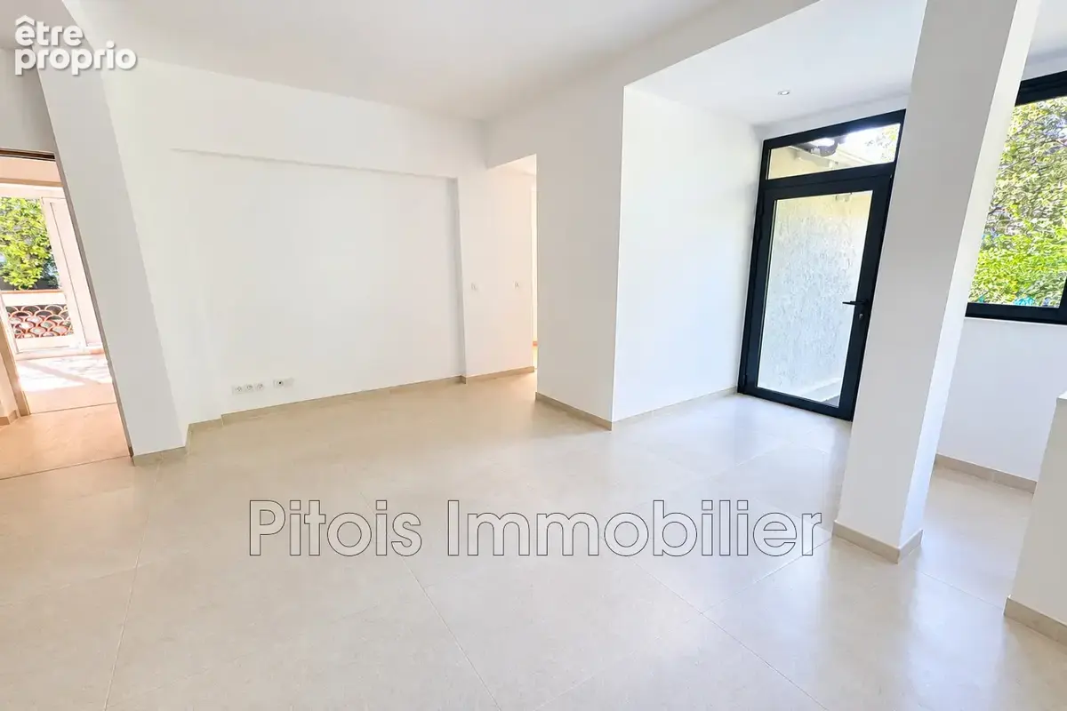 Maison 4 pièces 79 m² à vendre à Antibes (06600) - photo 2