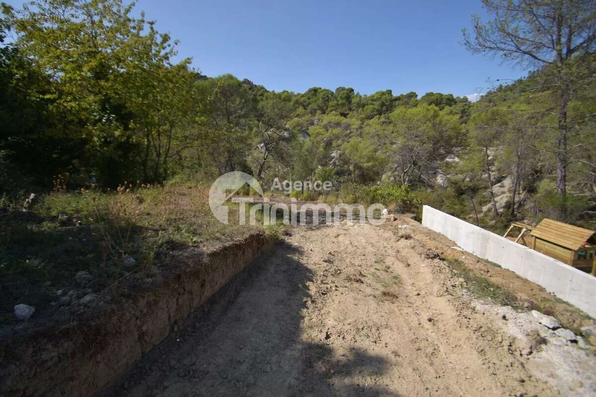 Vente Berre les Alpes Terrain Constructible - photo 16