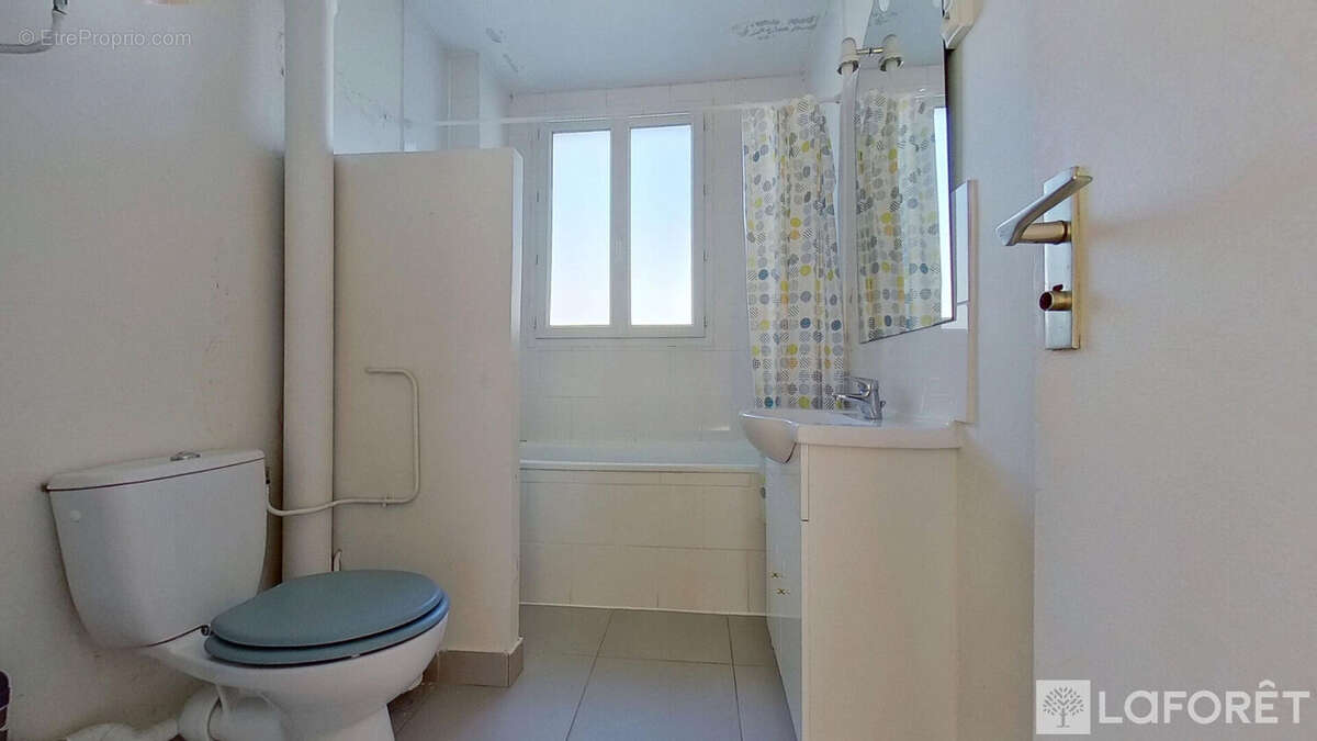 Appartement à SAINT-CLOUD