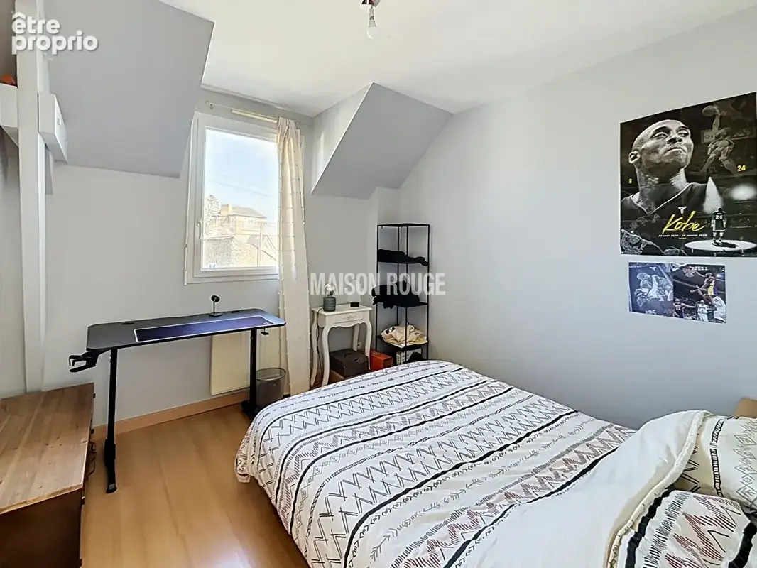 Maison  proche Rance et grands axes - photo 11