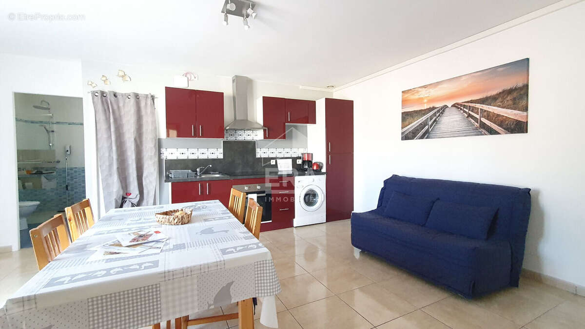 Maison à LE BARCARES