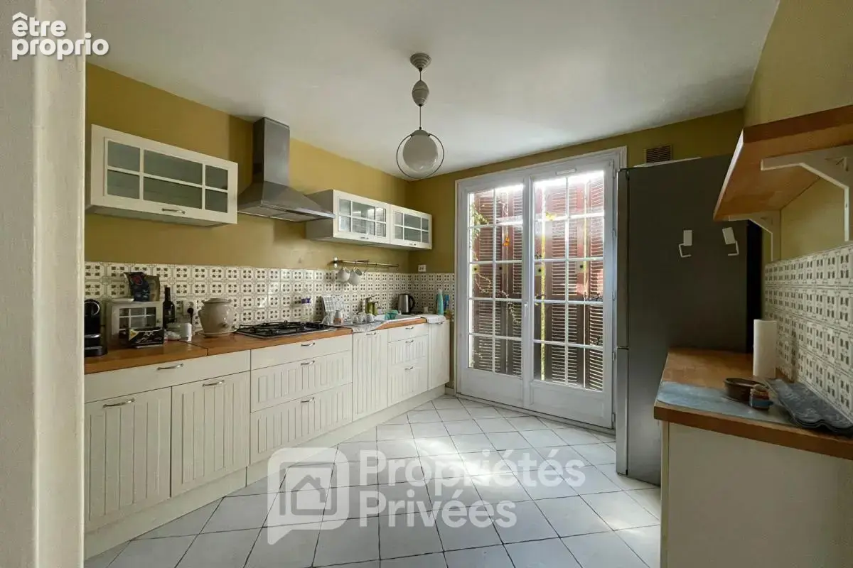 La maison de famille - photo 5