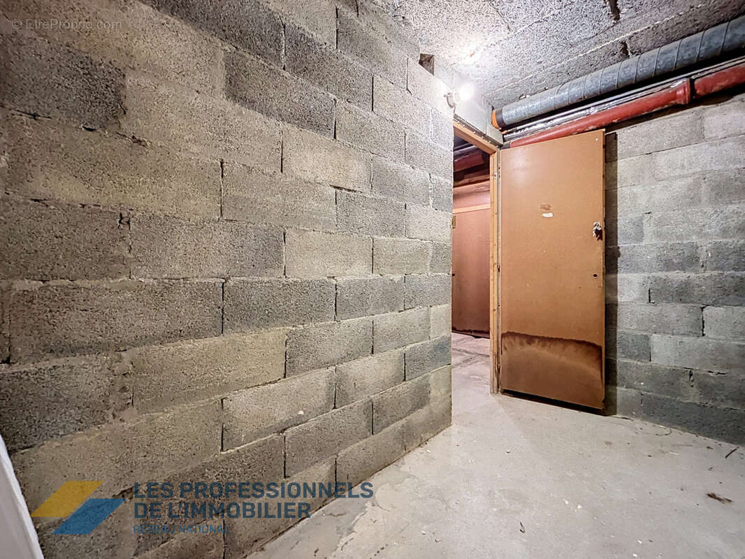 Appartement à LA RAVOIRE