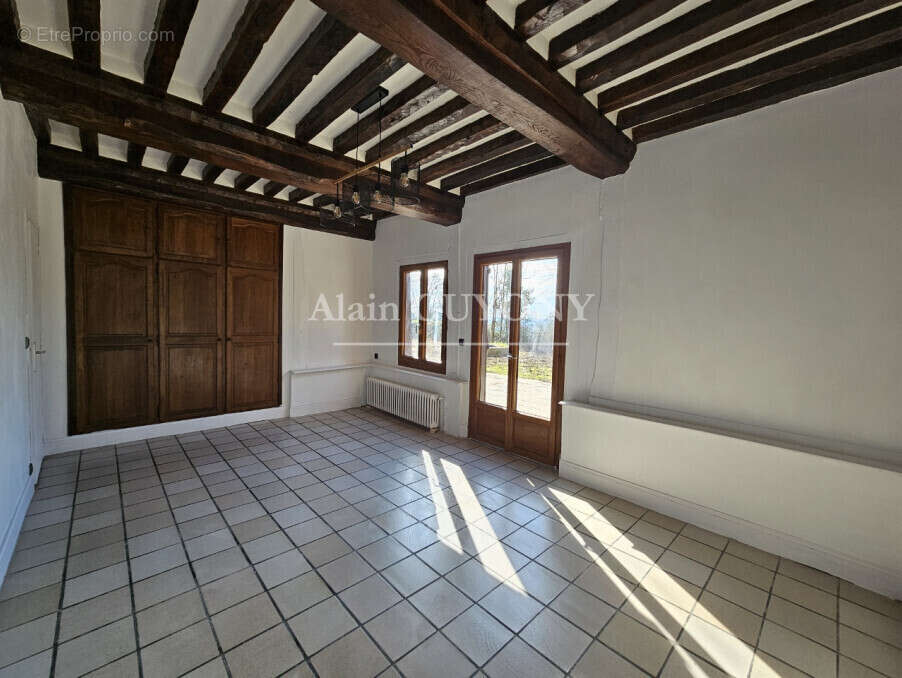 Maison à PONT-L&#039;EVEQUE