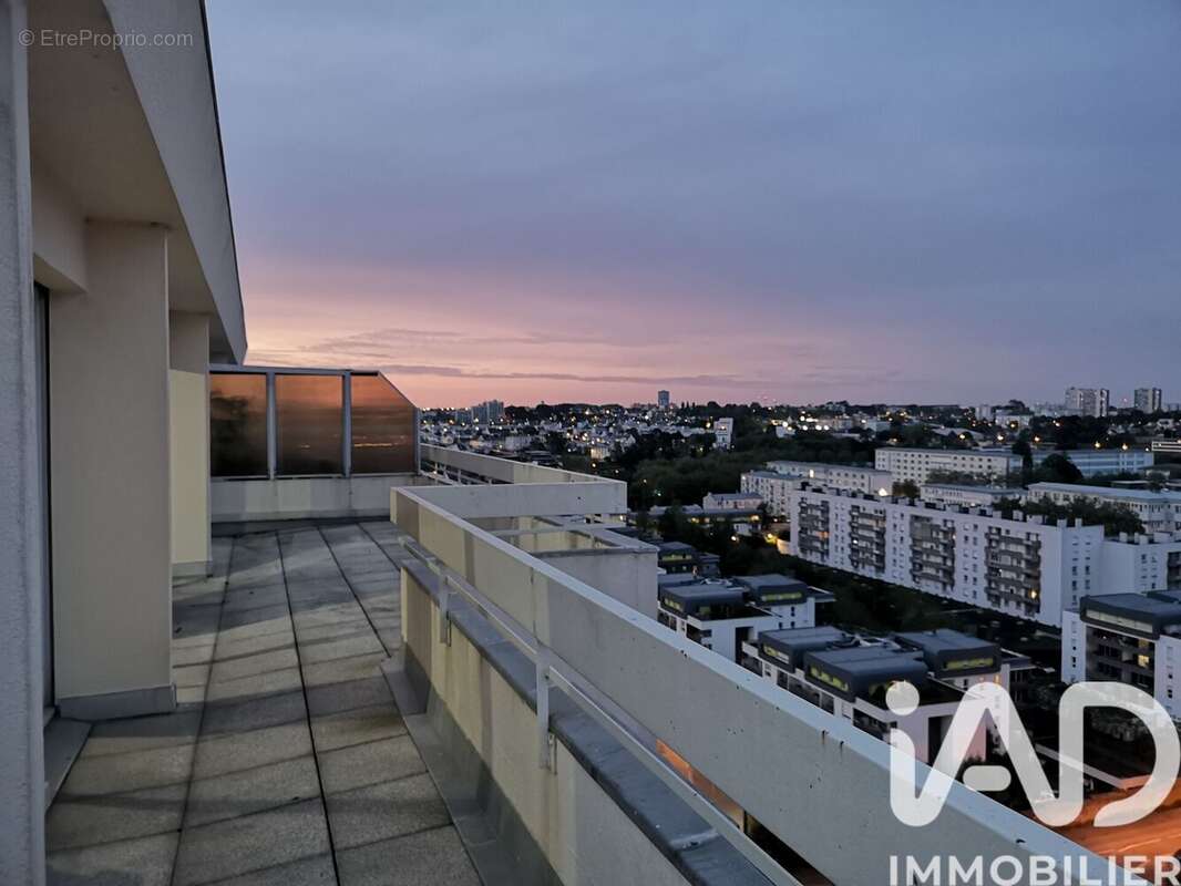 Photo 7 - Appartement à BREST