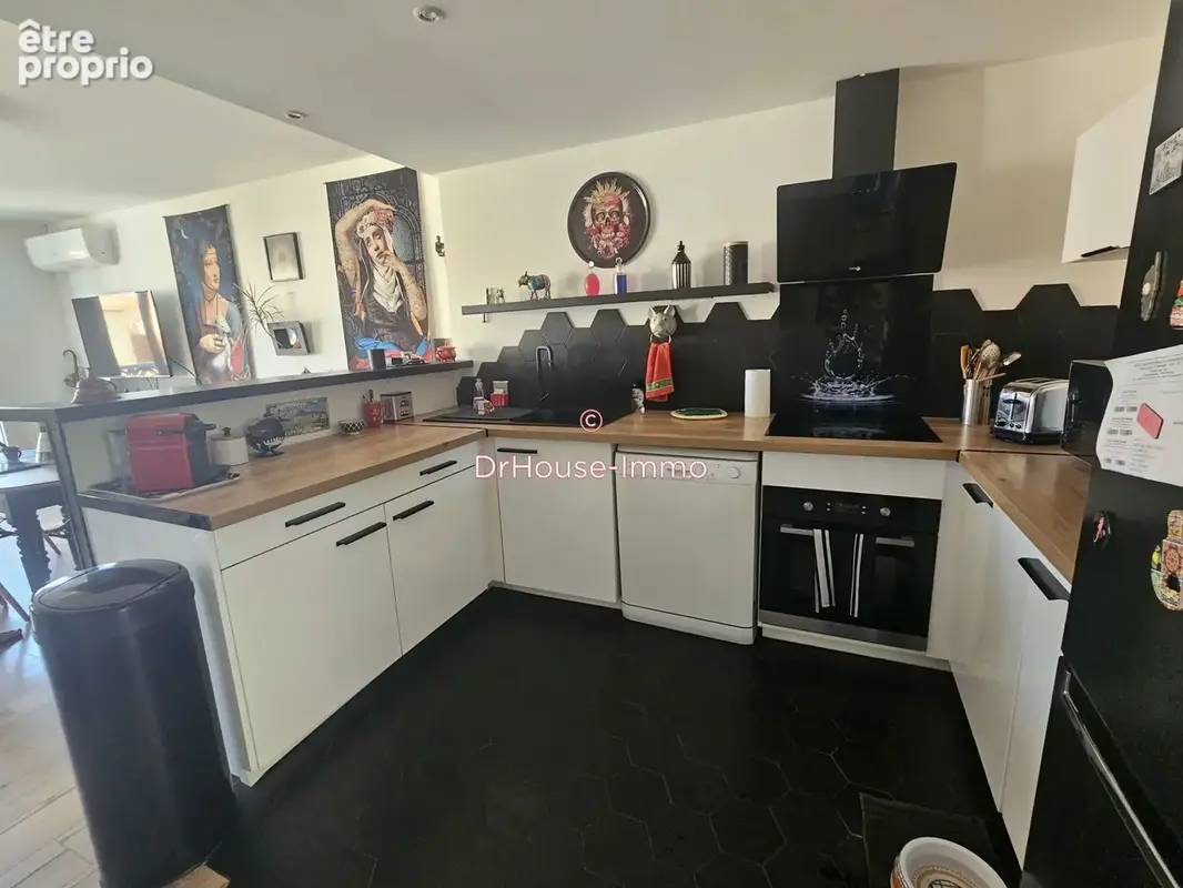 Appartement 3 pièces 77 m² à vendre à Sainte-Marie (66470) - photo 20