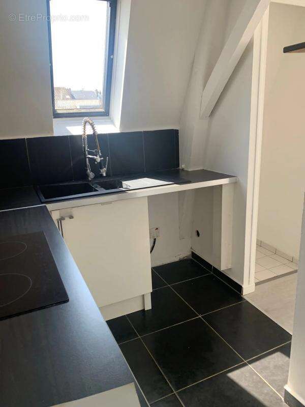 Appartement à LE HAVRE