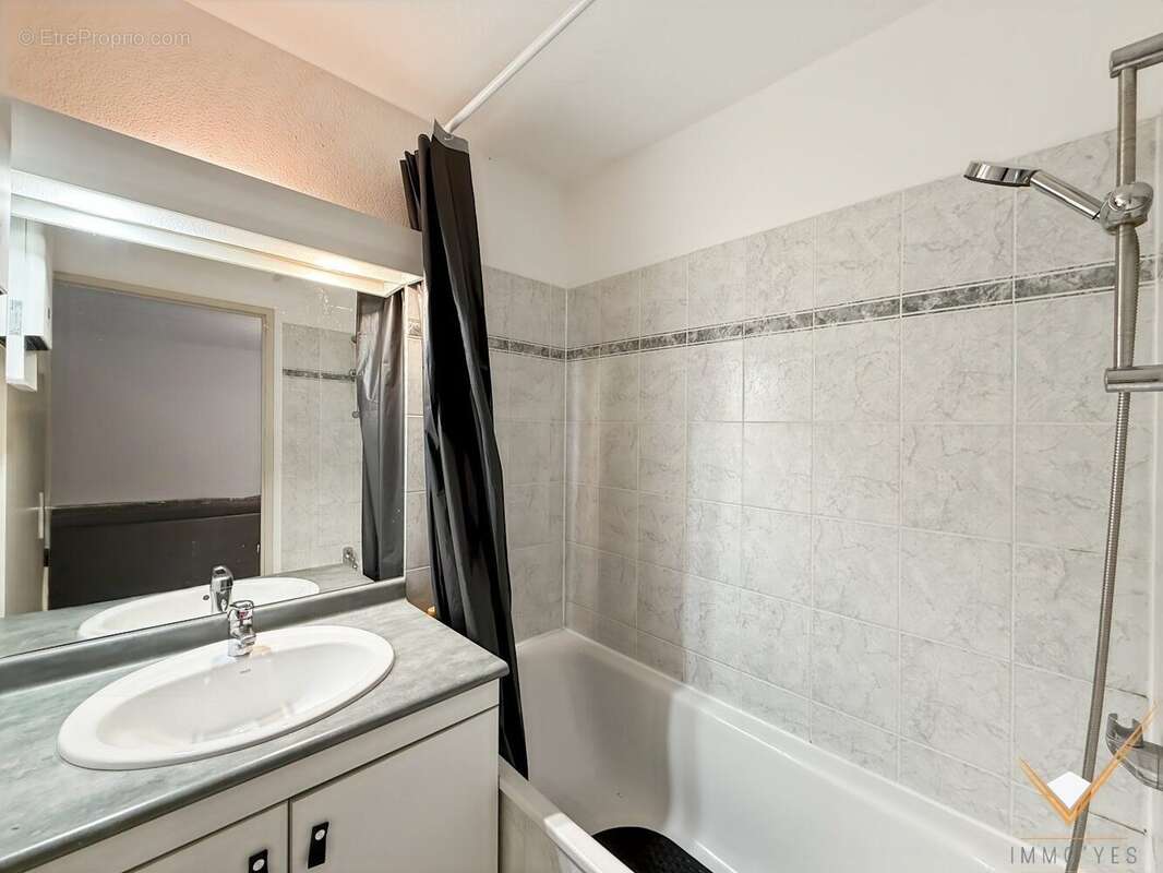 Appartement à SEILH