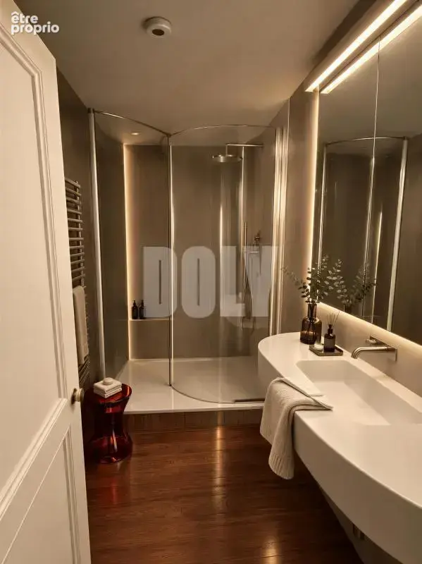 Exclusivité doly - appartement - rue de l'hotel de ville - neuilly sur seine - photo 4