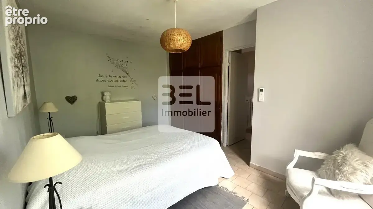 Maison tout confort entièrement climatisée avec jardin - photo 19