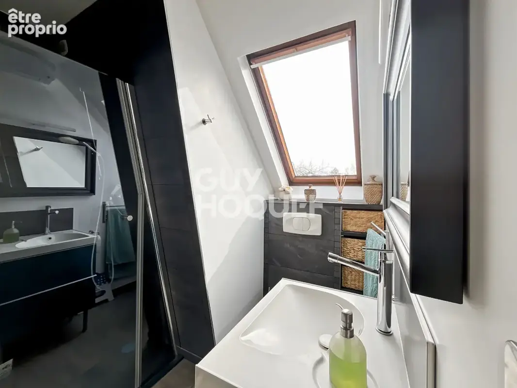 Maison à vendre à Pontault-Combault - 6 pièces, 4 chambres - photo 14