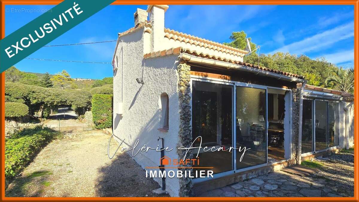 Photo 4 - Maison à SAINTE-ANASTASIE-SUR-ISSOLE