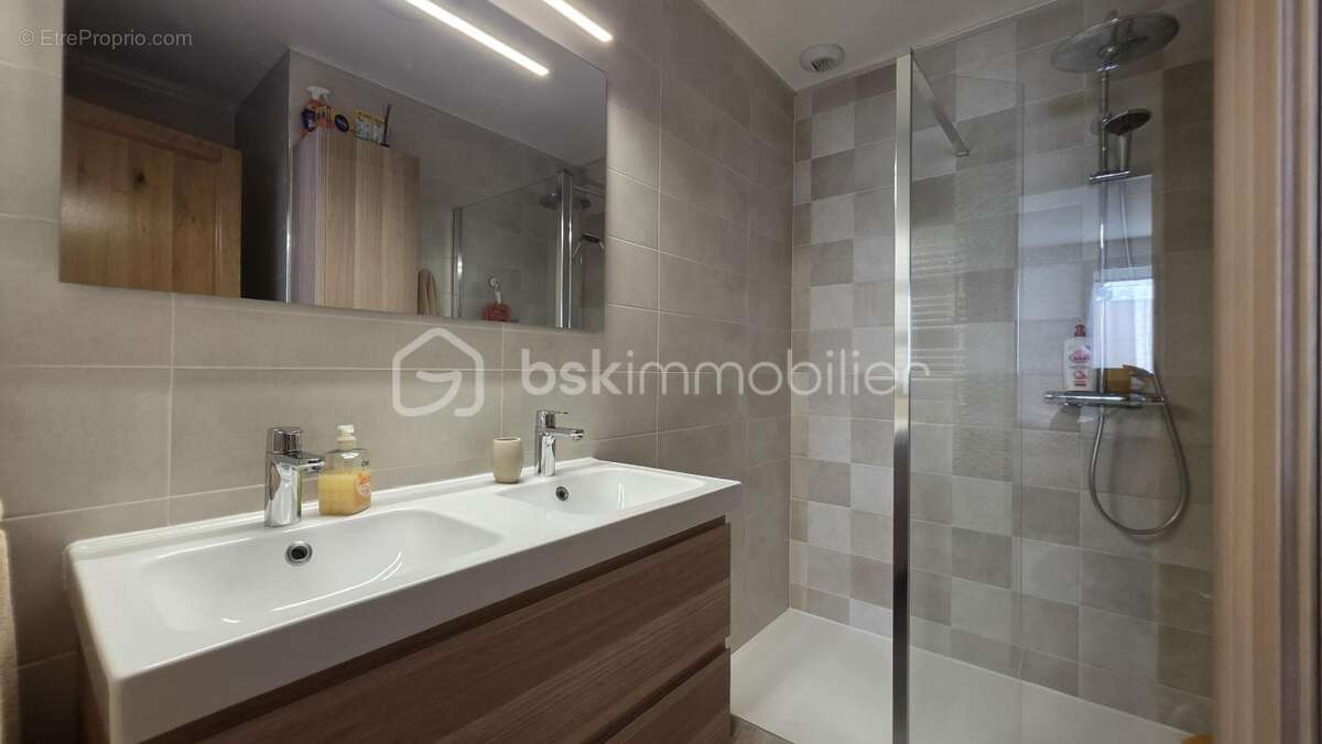 Maison à SAINT-GERMAIN-LES-CORBEIL