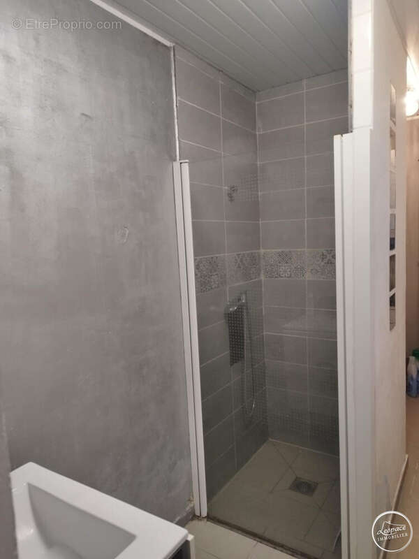 Maison à WAVRANS-SUR-L&#039;AA