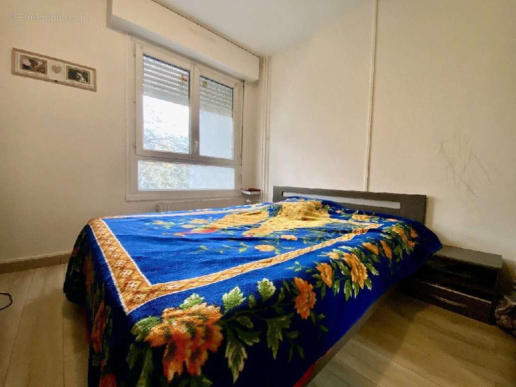 Appartement à VILLEPARISIS
