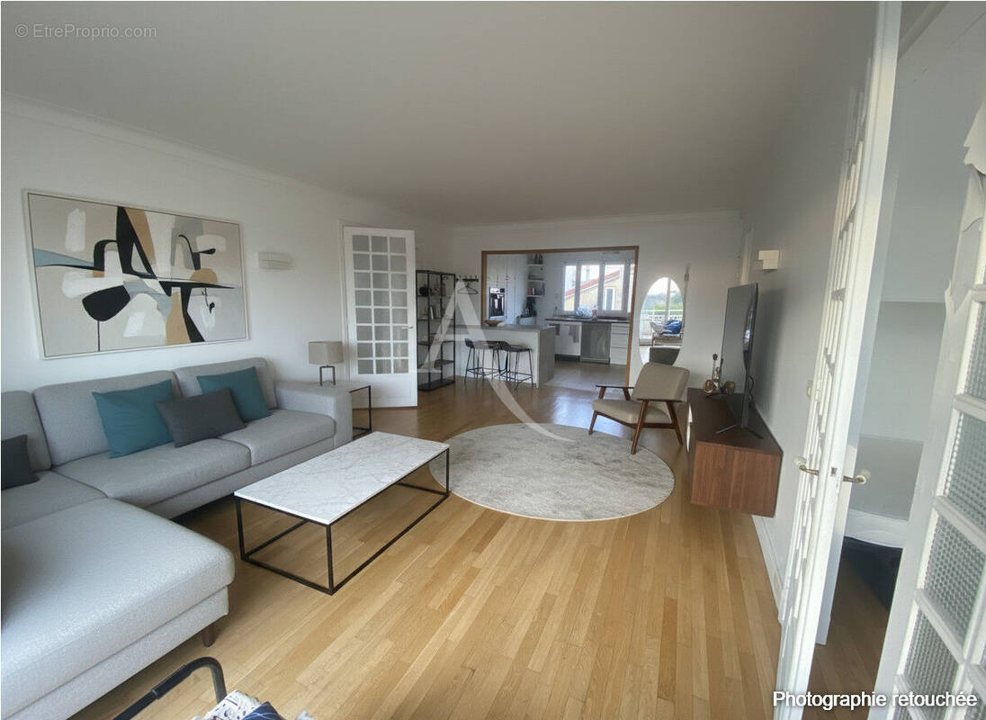 Appartement à DRANCY