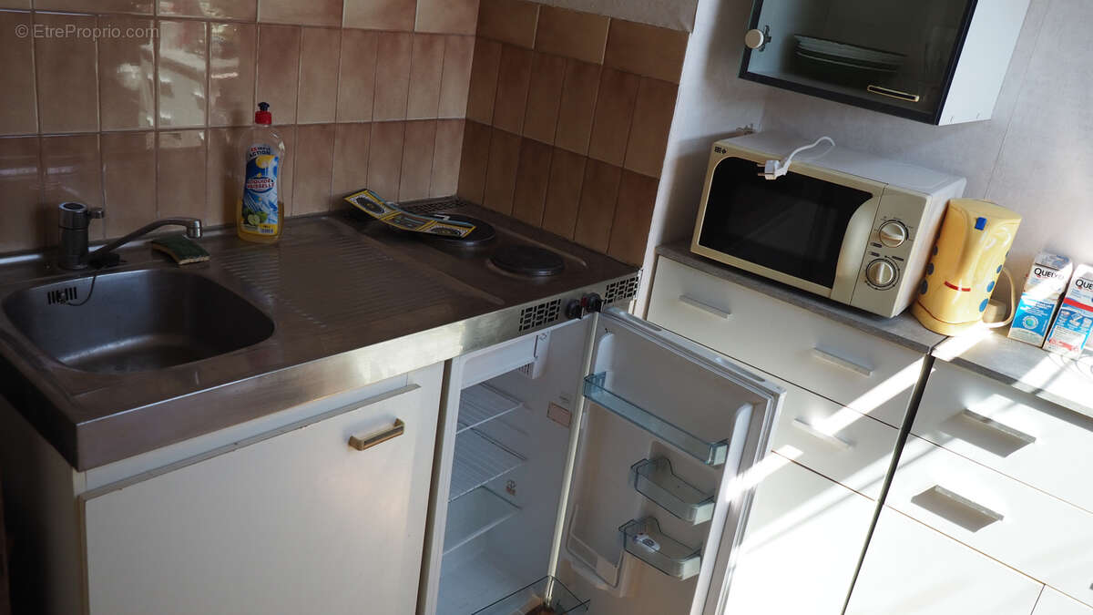 Maison 50 m² à Amiens  - photo 11