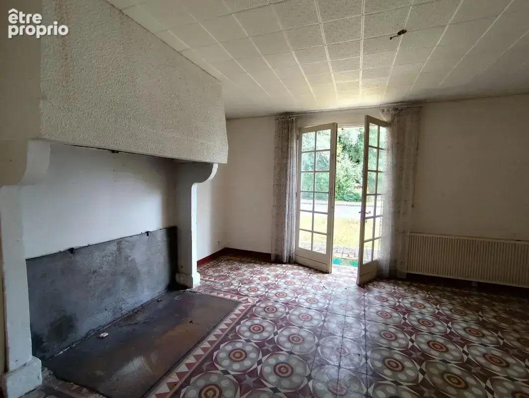2 maisons 240m² + garage 42m² + terrain 1109m² Lit et Mixe 299 000€ - photo 3