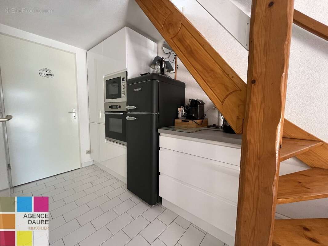 Maison 31 m² à Portiragnes  - photo 6