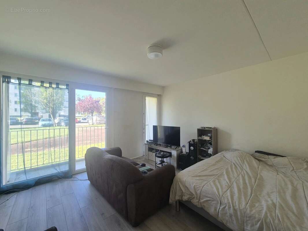 Appartement à LAVAL