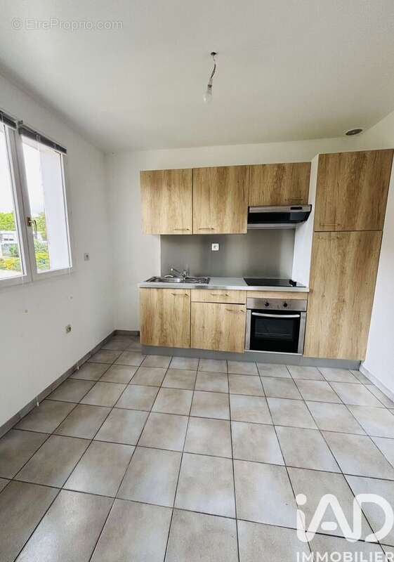 Photo 4 - Maison à COMPIEGNE