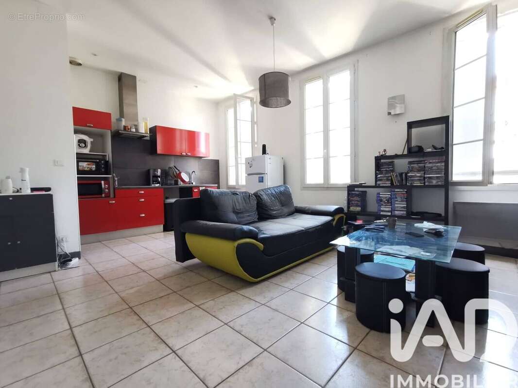 Photo 2 - Appartement à LIBOURNE