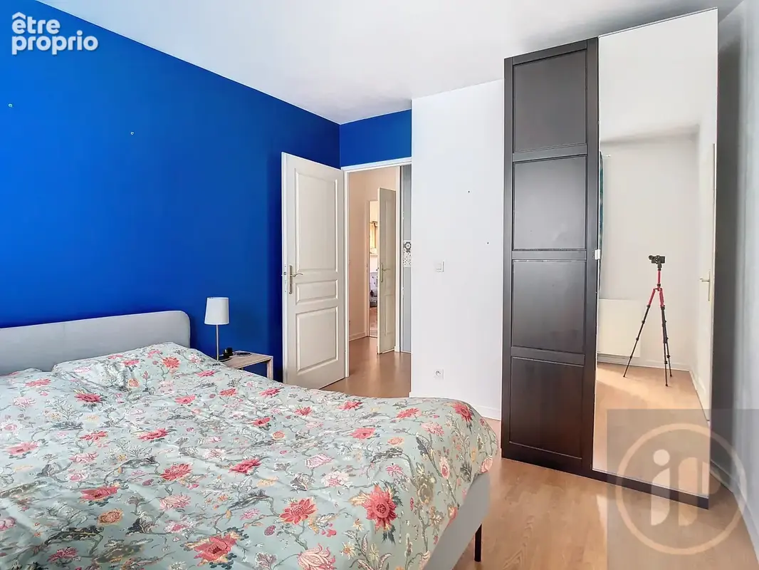 Appartement traversant avec jardin et cour - photo 5