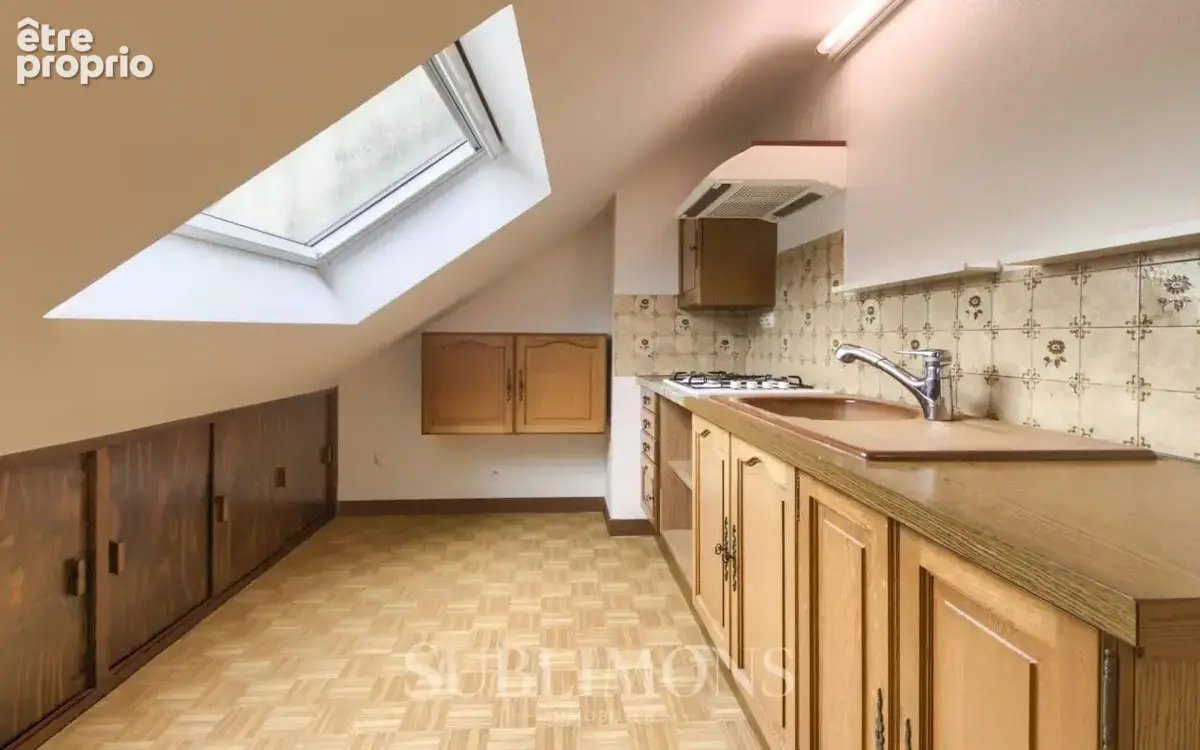 Maison de ville - photo 5