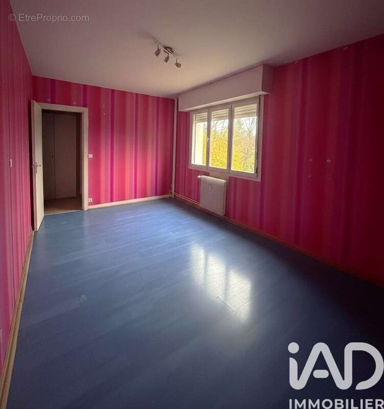 Photo 7 - Appartement à LA MADELEINE