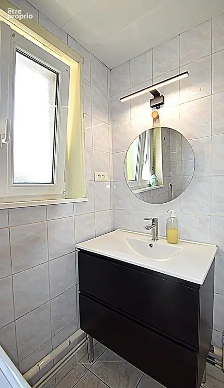 Appartement à vendre 3 pièces MULHOUSE (68) - photo 9