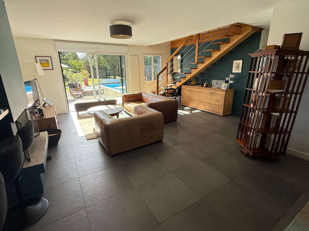 Maison à LE POULIGUEN