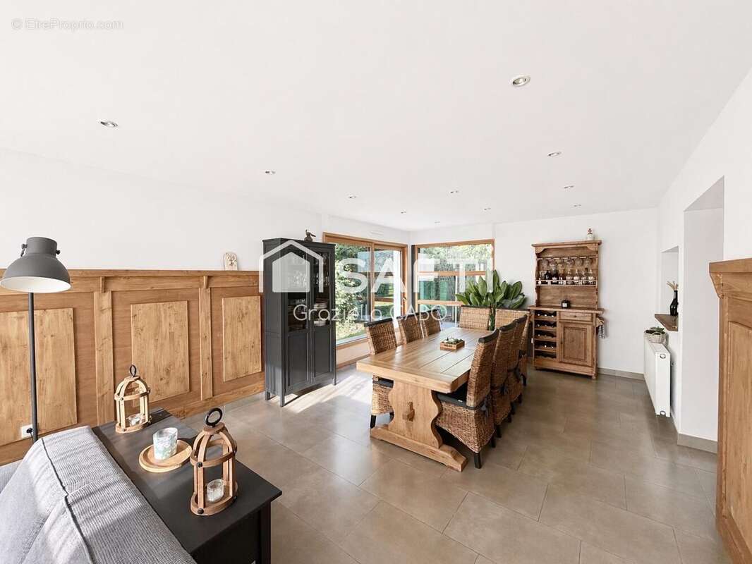 Photo 3 - Maison à NEUVIREUIL